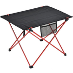 Outdoor ultra light aluminum alloy portable folding table