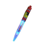 LED Music Ballpen - Stylish Promo Gift