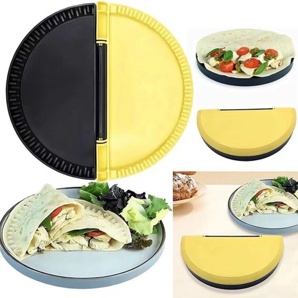 ABS Breakfast Sandwich Maker