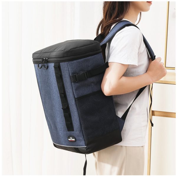 Insulated Cooler Leakproof Backpack