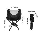 Camping Portable Chair