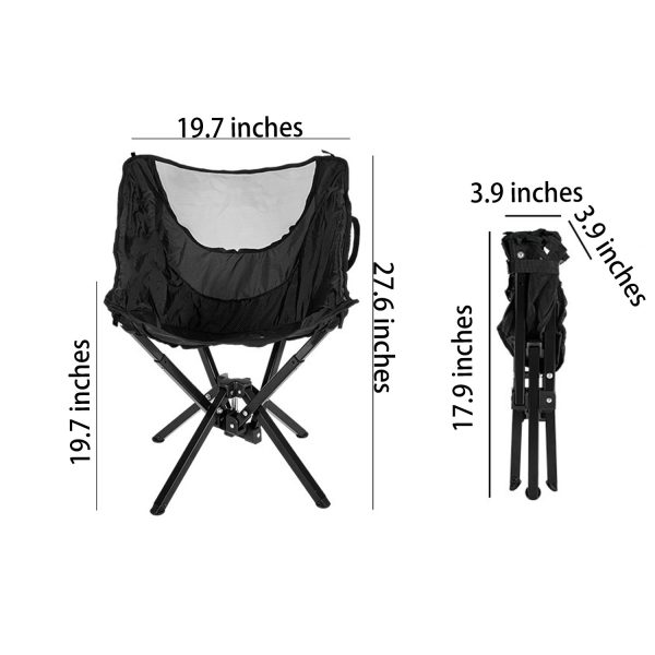 Camping Portable Chair