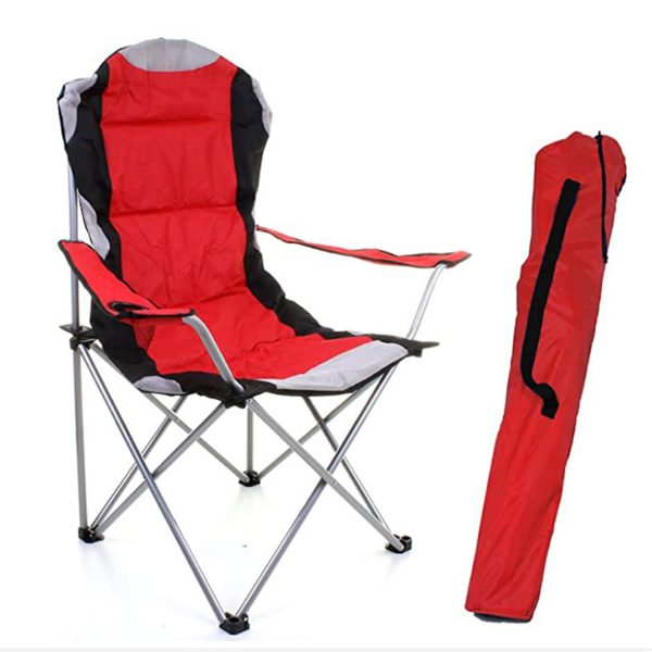 Portable Folding Camping Chair