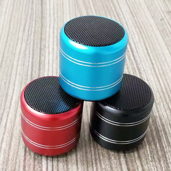 Mini Bluetooth Speaker