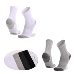 Crew Cotton Socks