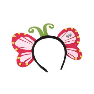 Butterfly Headband