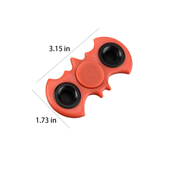 BAT Fidget Spinner