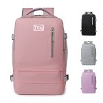 Large Capacity Waterproof Female Leisure Travel Backpack