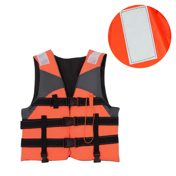 Safety Life Vest Jacket