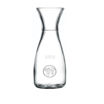 17Oz Glass Beverage Bottle