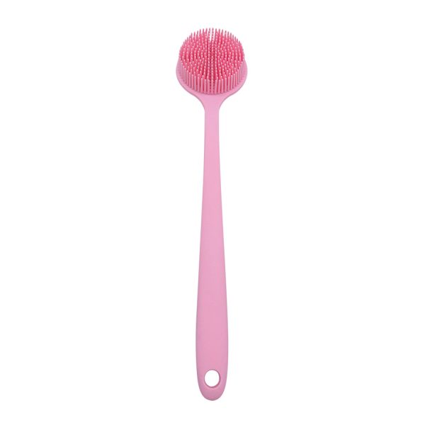 Silicone Bath Brush