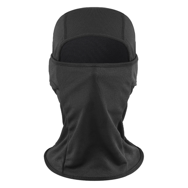 Ultra-Lightweight Full Face Mask Hats