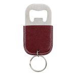 Portable Keychain Bottle Opener