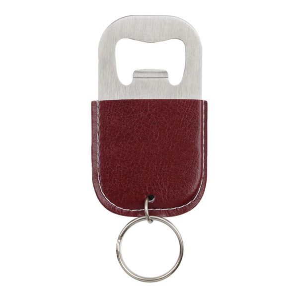 Portable Keychain Bottle Opener