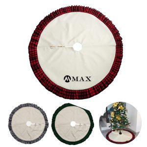 Christmas Tree Skirt