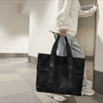 Weekender Travel Tote Bag