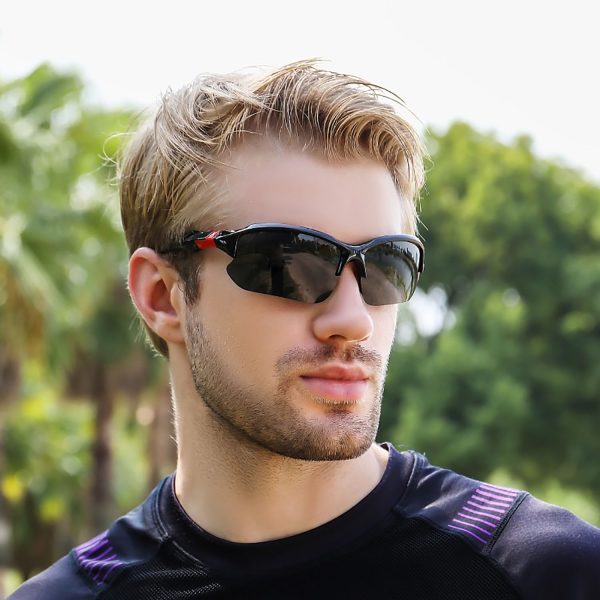 High-Performance Sunglasses