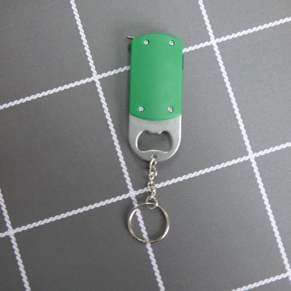 Bottle Opener Keychain