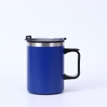 12Oz Stainless Steel Mugs