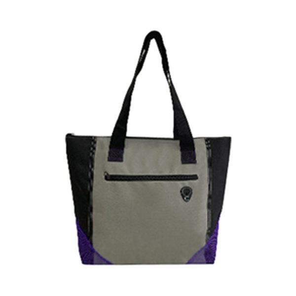 Canvas Daily Large Capacity Single Shoulder Bag