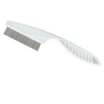 Stainless-Teeth Pet Hair Comb