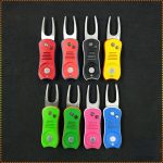 Golf Divot Tool