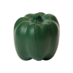 Green pepper foam toy