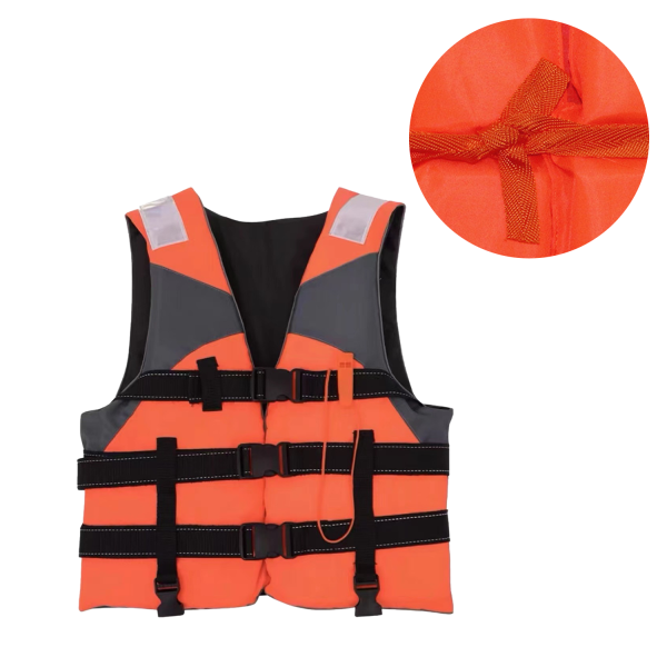 Safety Life Vest Jacket