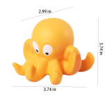 Octopus Stress Reliever