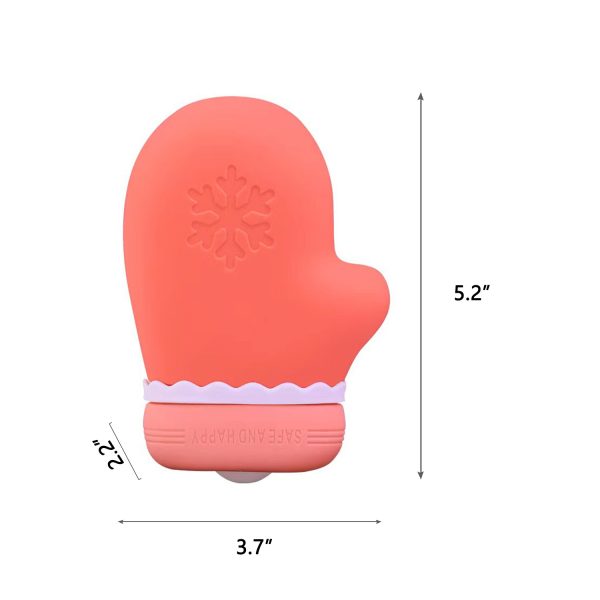 Silicone Hot Water Portable Hand Warmer