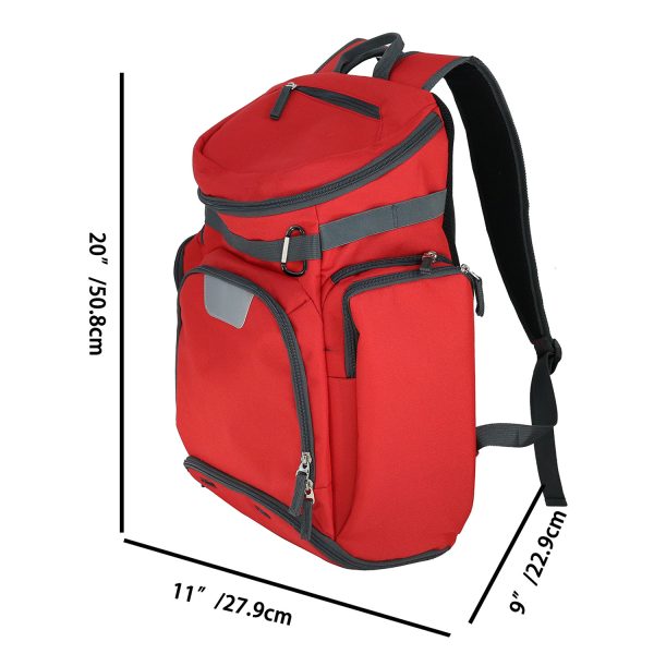 Sports Shoulder Backpack