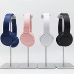 Wireless Bluetooth Headphone