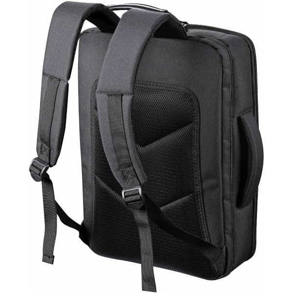 PU Makeup Backpack