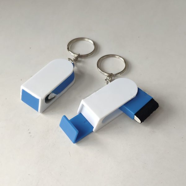 Phone Stand Key Chain