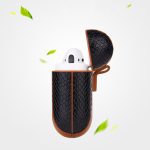 Apple Bluetooth Earphone Keychain Protective Case