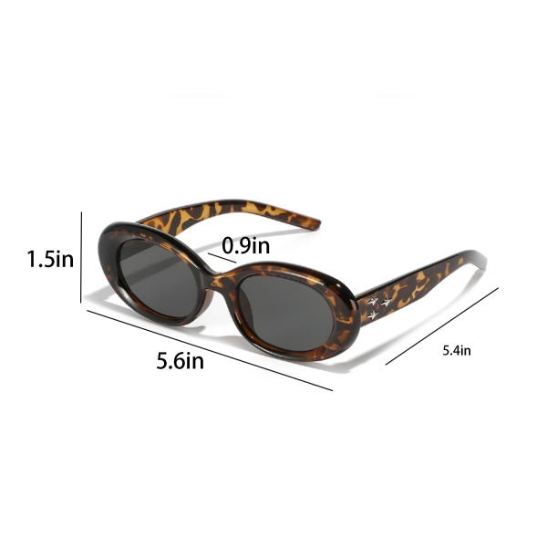 Tortoiseshell glasses