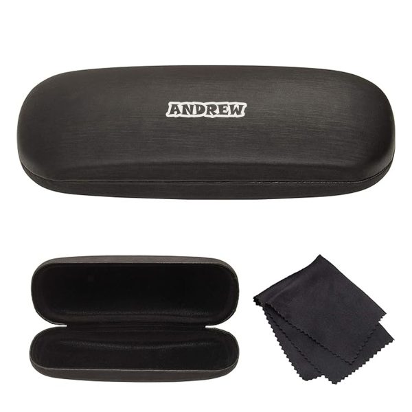 Glasses case