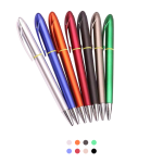 Business 2-in-1 fluorescent ballpoint pen