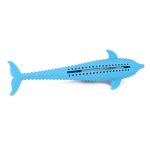 Fish Toys for Cat Mint Toothbrush