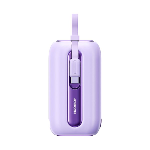 10000 mah mobile phone charging bank with 22.5W