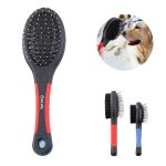 Pet Needle Comb Double sided Brush