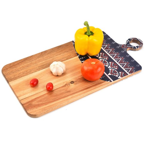 Acacia Wooden Cutting Board