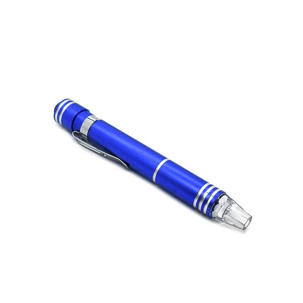 Screwdriver Tool Pen