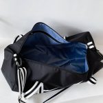 Cotton Duffle Bag