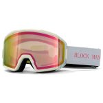 Double-Layer Ski Goggles