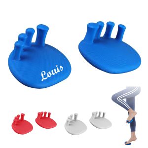 Foot Arch Trainer Toe Spacers