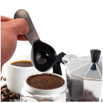 Stainless Steel Coffee Measuring Scoop 2 Tablespoon