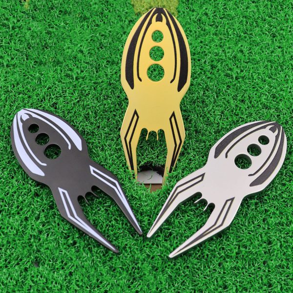 Golf Divot Tool