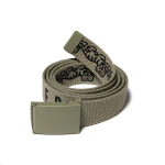 Coarse Woven Belt