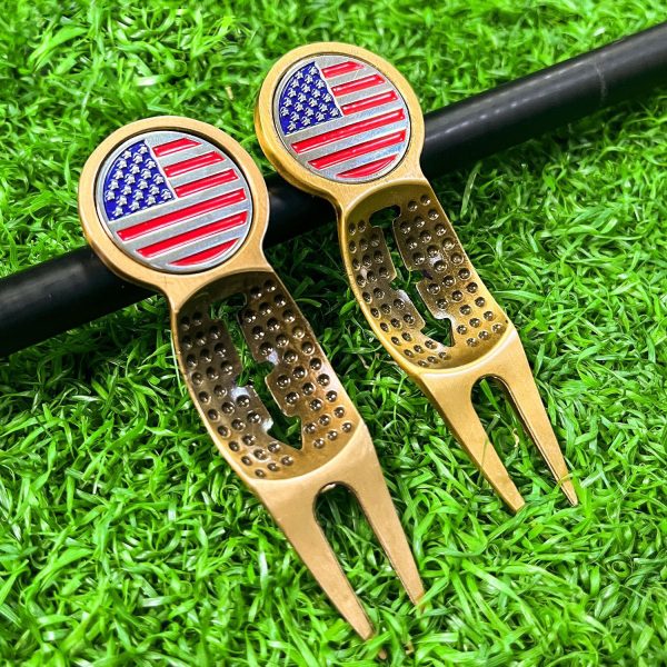 Golf Divot Tool Gift Set